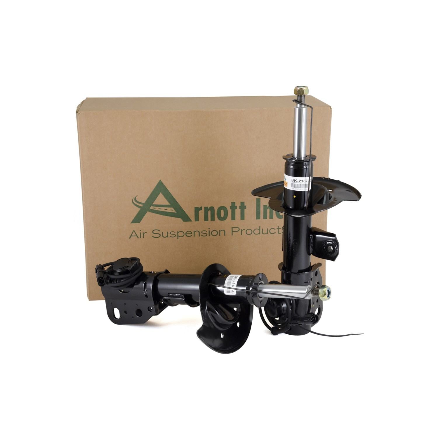Arnott Industries Shock Absorber SK-2167