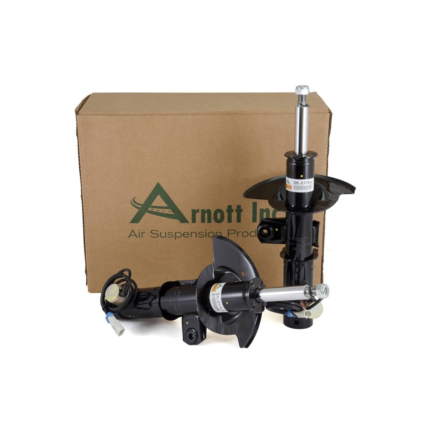 Arnott Industries Shock Absorber SK-2178