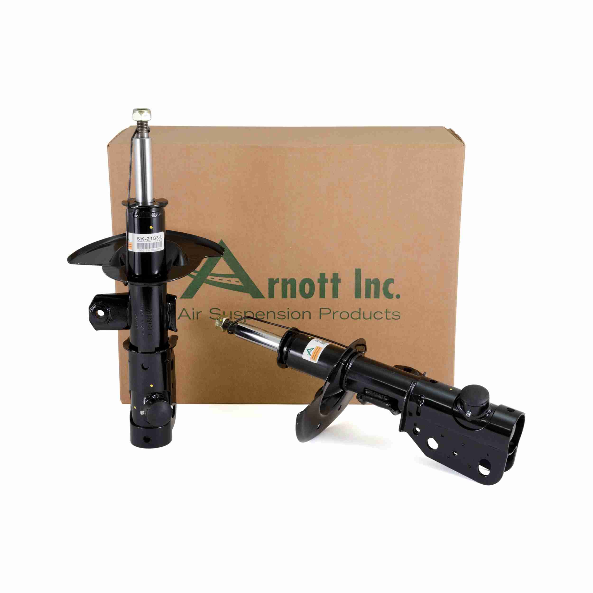 Arnott Industries Shock Absorber SK-2183