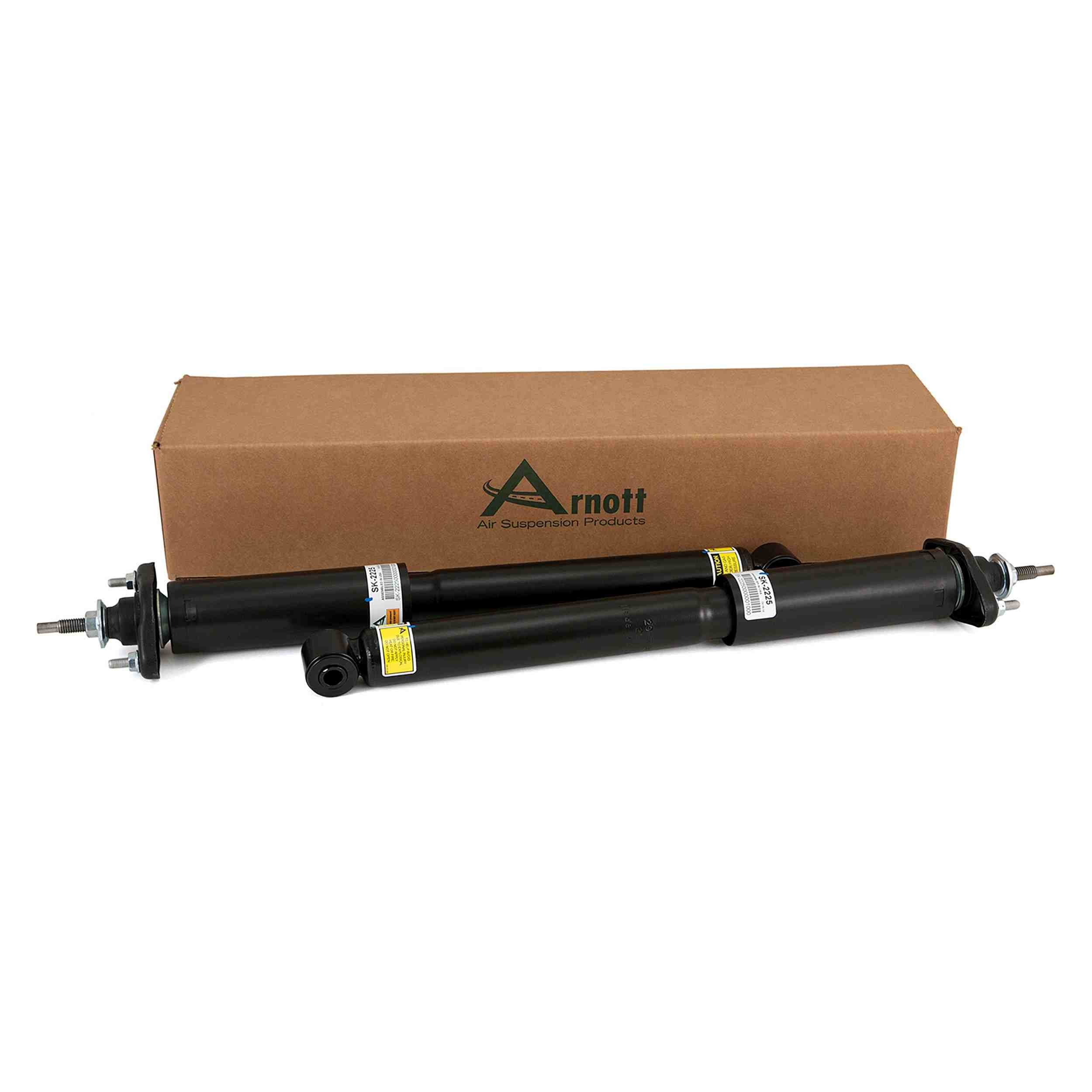 Arnott Industries Shock Absorber SK-2225