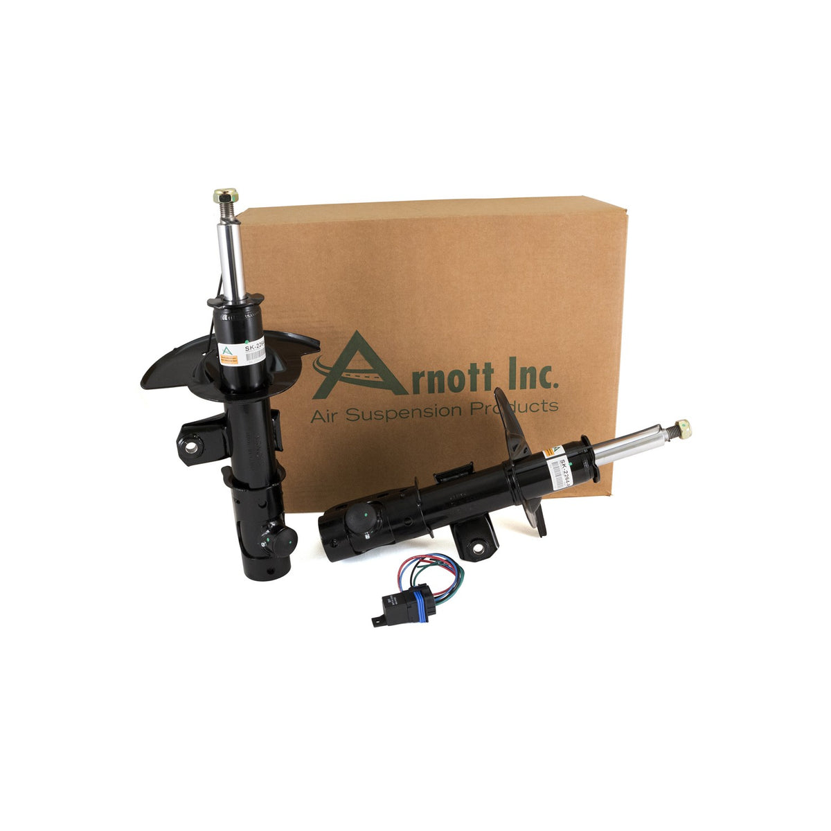 Arnott Industries Shock Absorber SK-2264