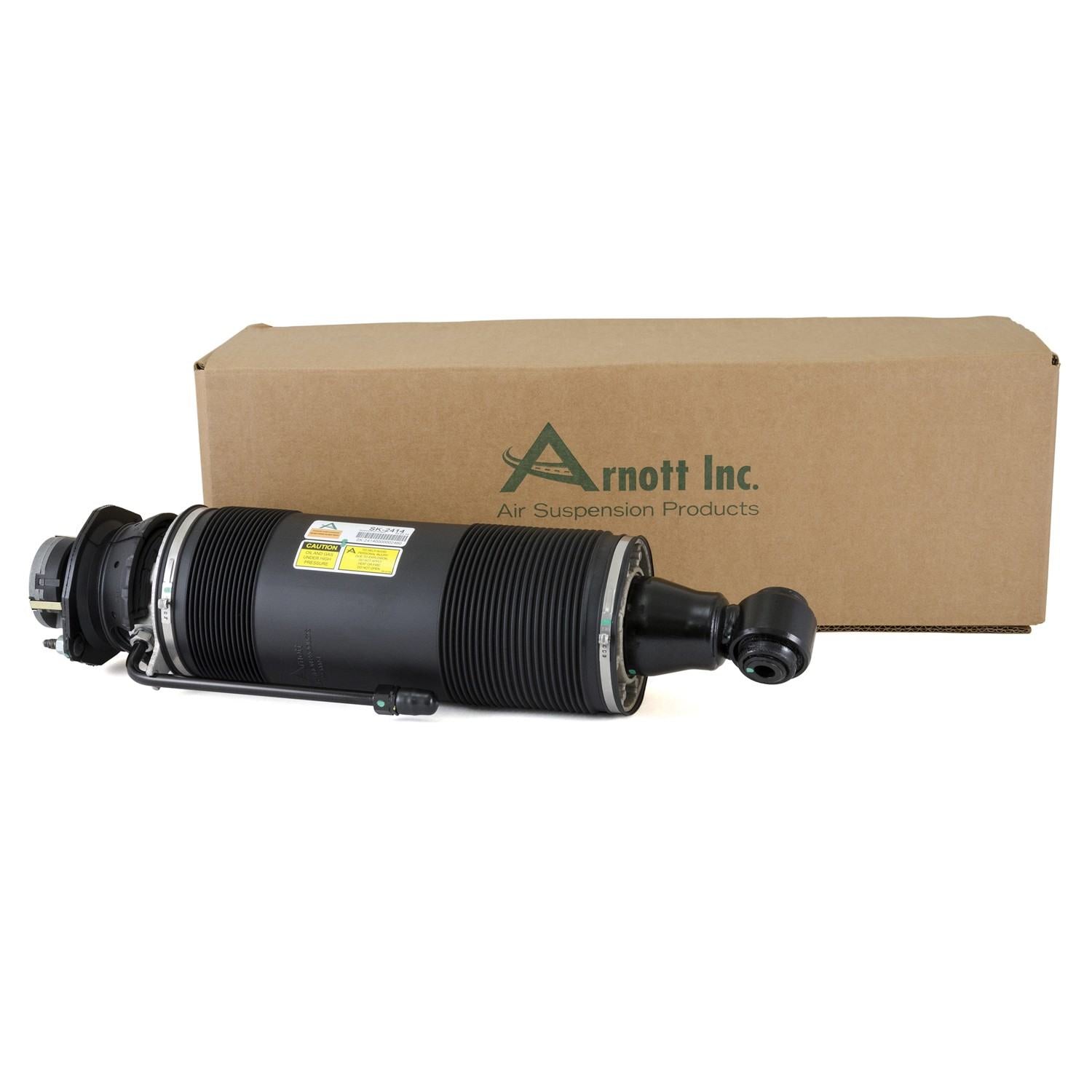 Arnott Industries Suspension Strut Assembly