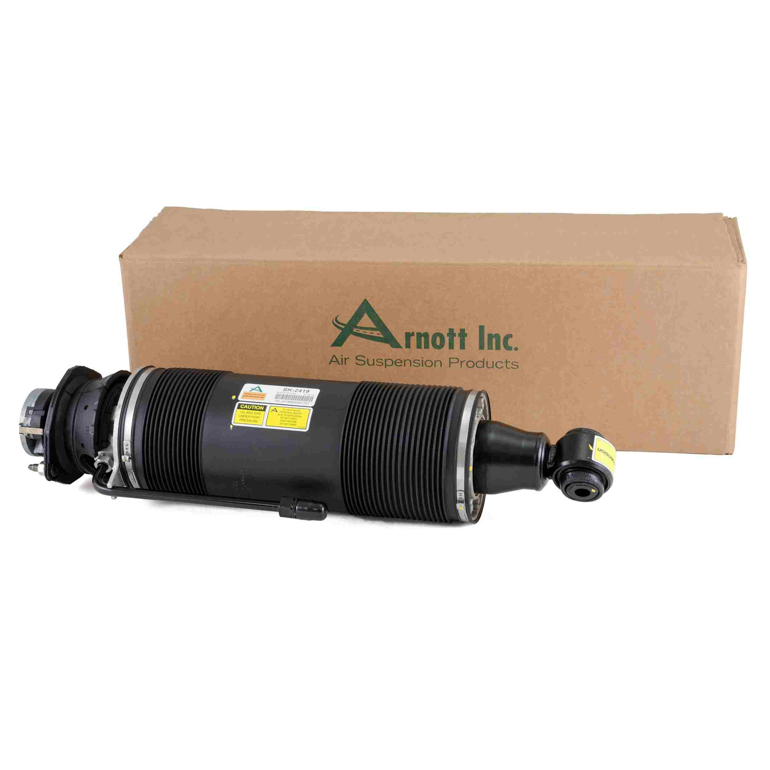 Arnott Industries Suspension Strut Assembly