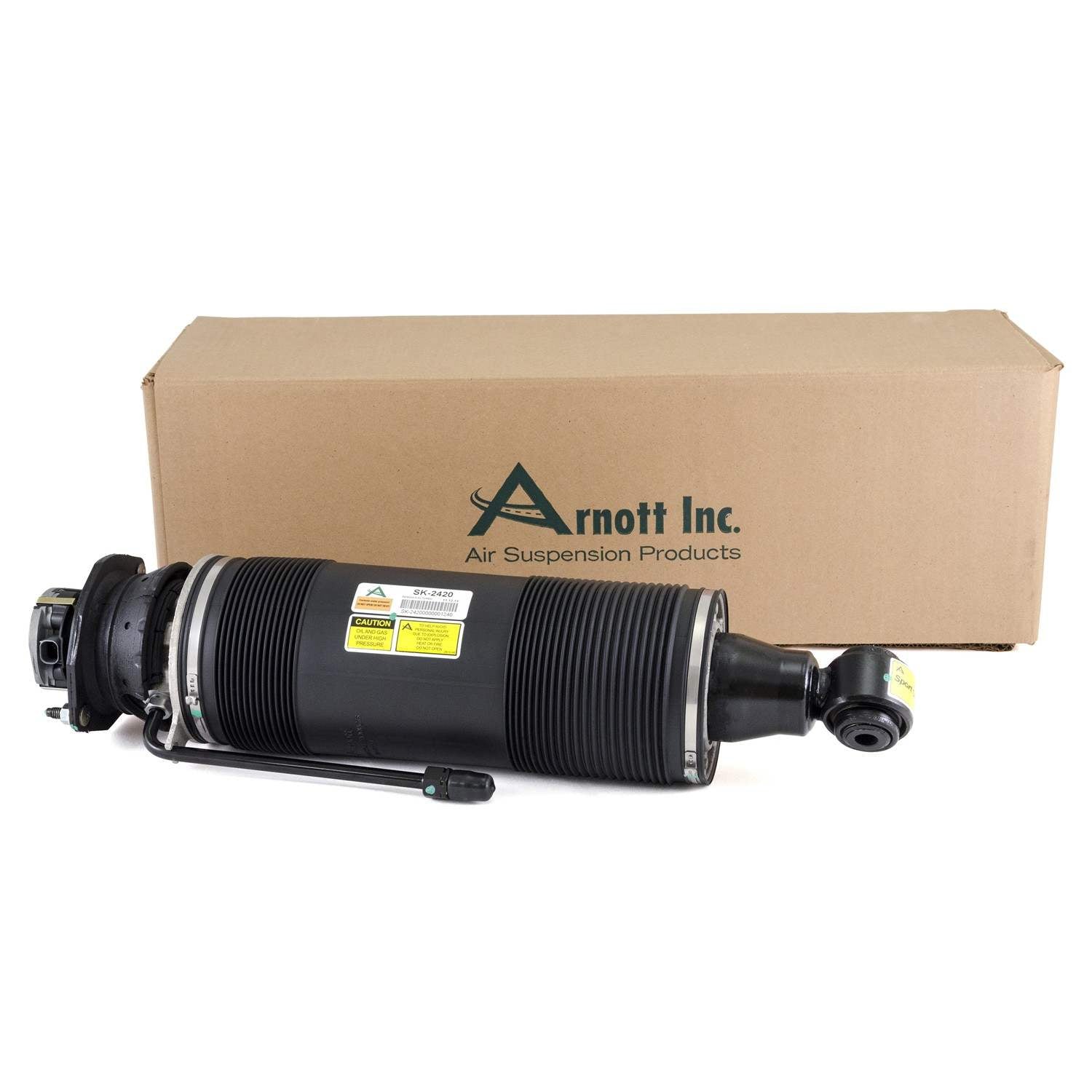 Arnott Industries Suspension Strut Assembly