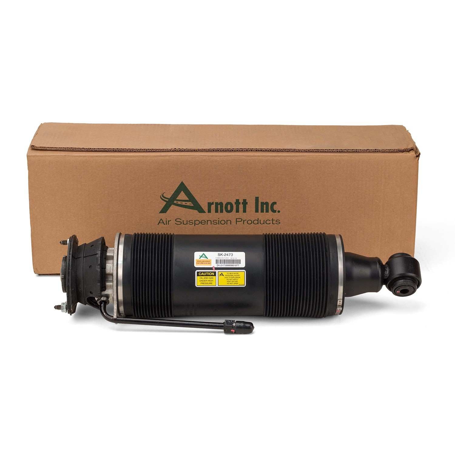 Arnott Industries Suspension Strut Assembly