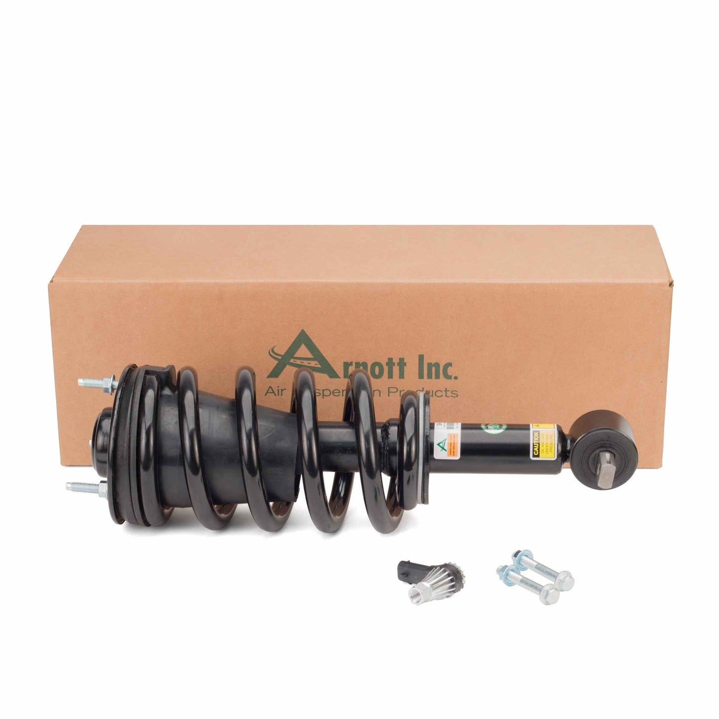 Arnott Industries Suspension Strut and Coil Spring Assembly SK-2954