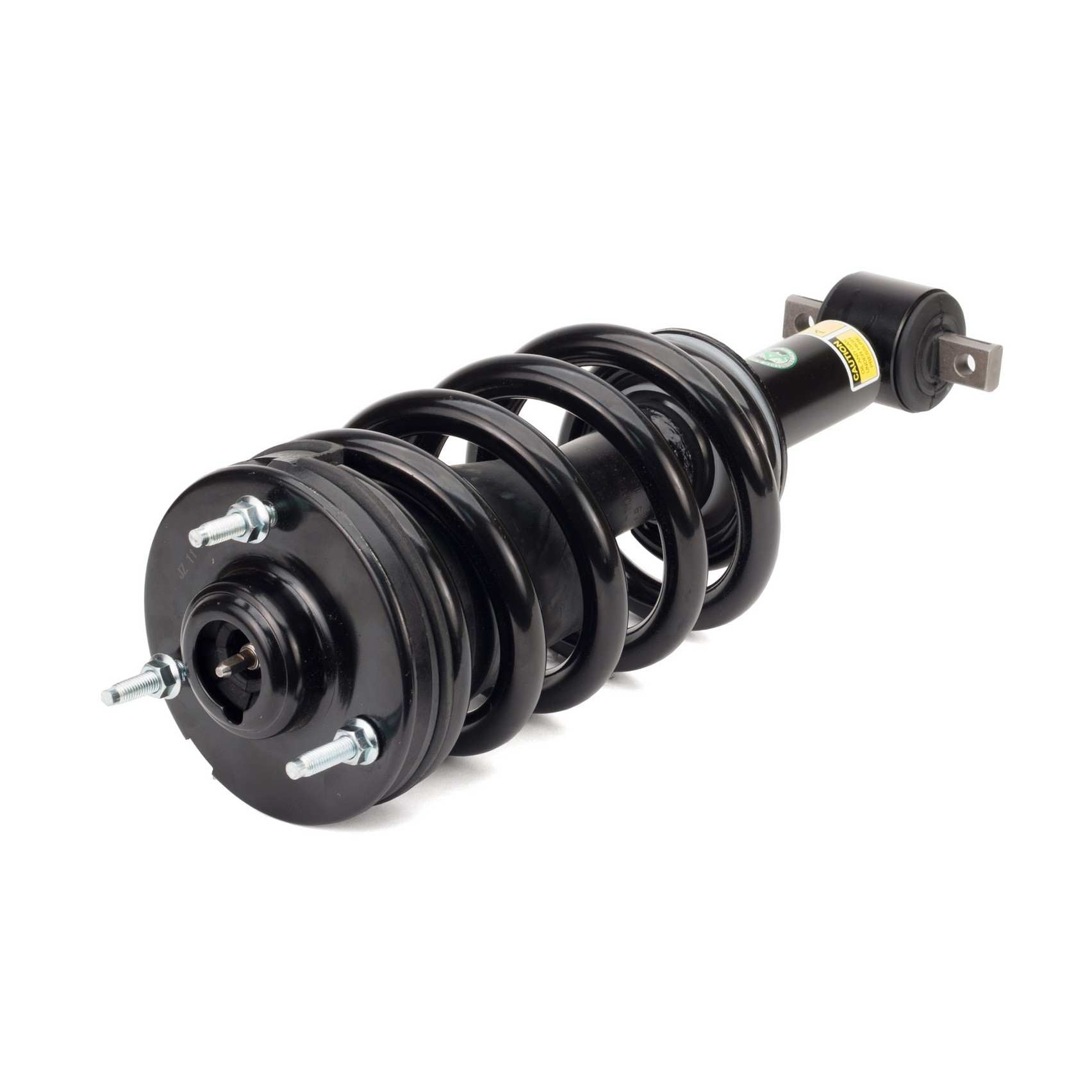 Arnott Industries Suspension Strut and Coil Spring Assembly SK-2954