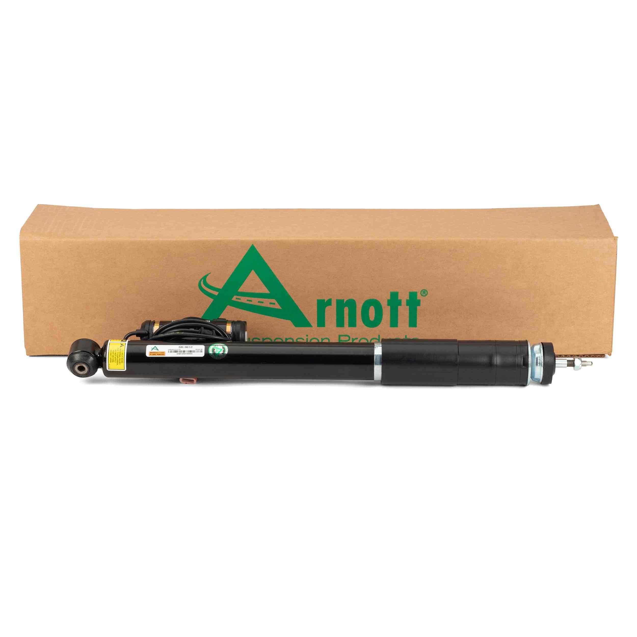 Arnott Industries Shock Absorber SK-3012