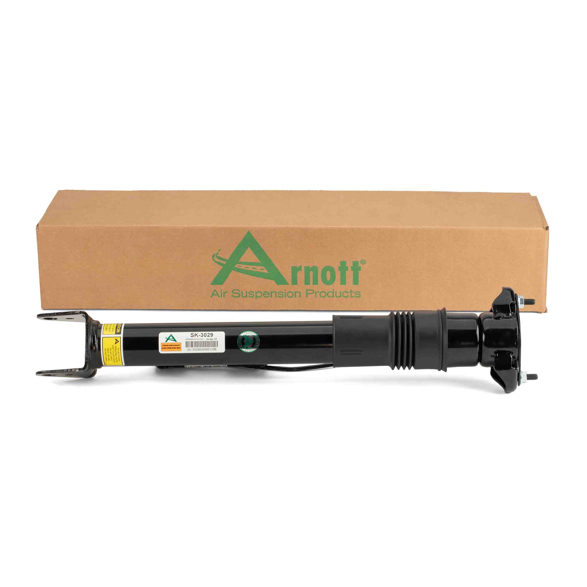 Arnott Industries Shock Absorber SK-3029