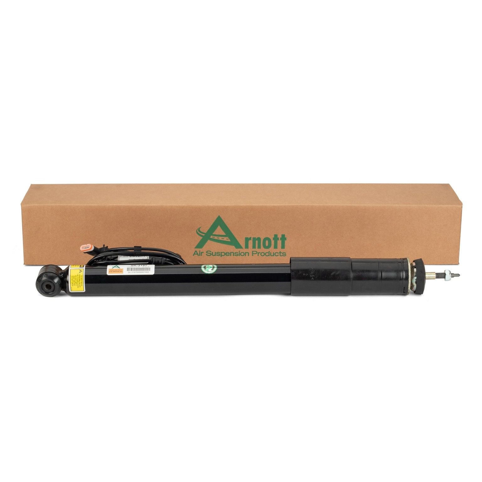 Arnott Industries Shock Absorber SK-3197