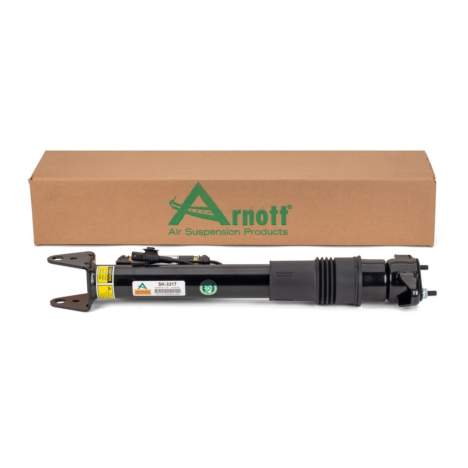 Arnott Industries Shock Absorber SK-3217