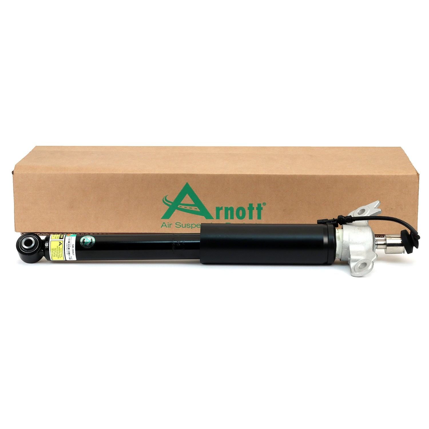 Arnott Industries Shock Absorber SK-3357