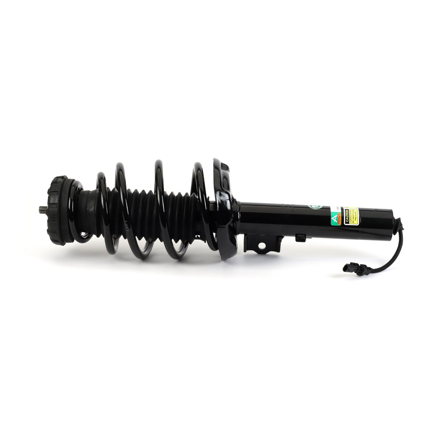 Arnott Industries Suspension Strut and Coil Spring Assembly SK-3393