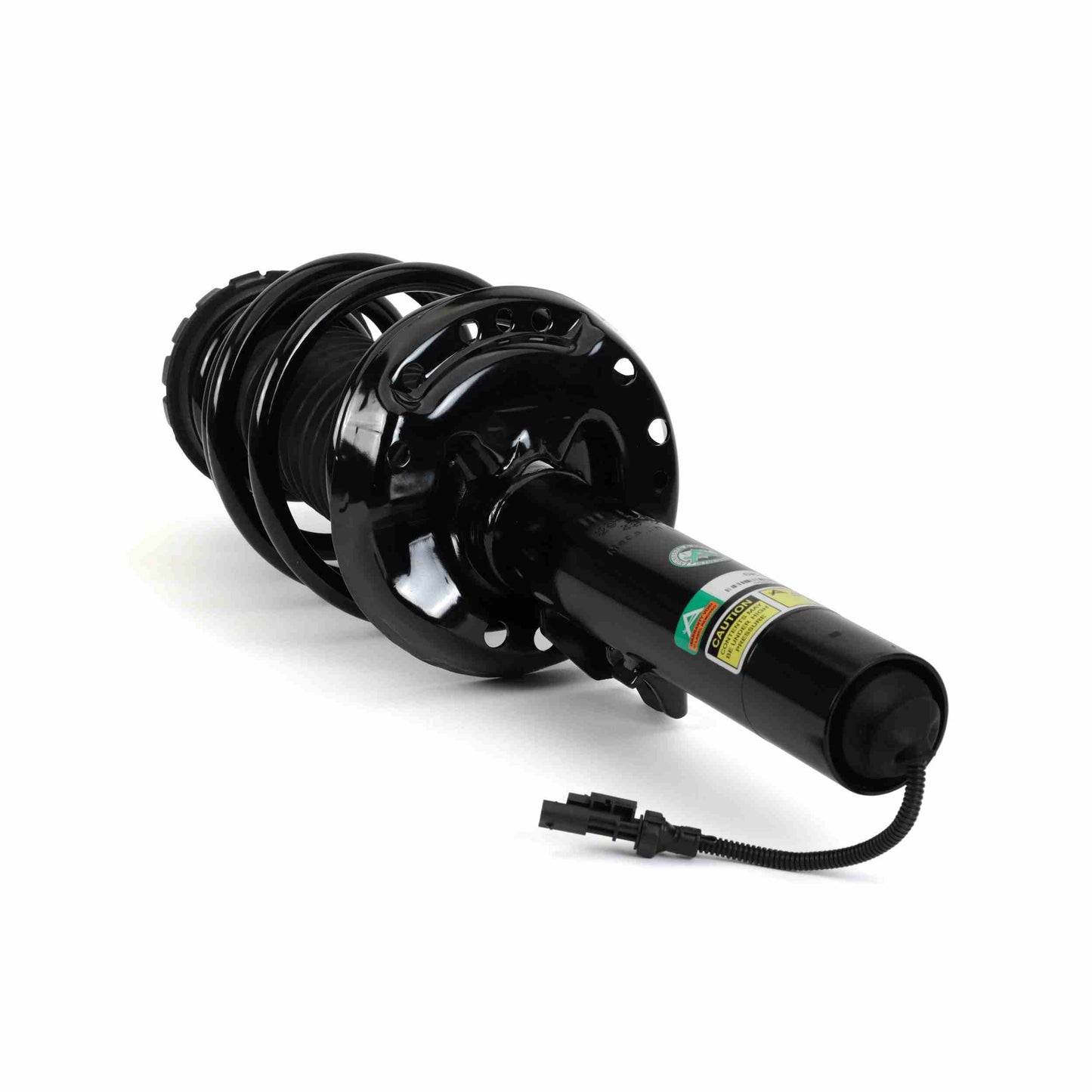 Arnott Industries Suspension Strut and Coil Spring Assembly SK-3393