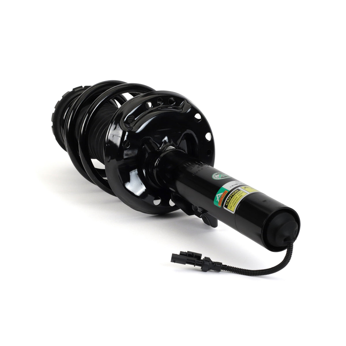 Arnott Industries Suspension Strut and Coil Spring Assembly SK-3393