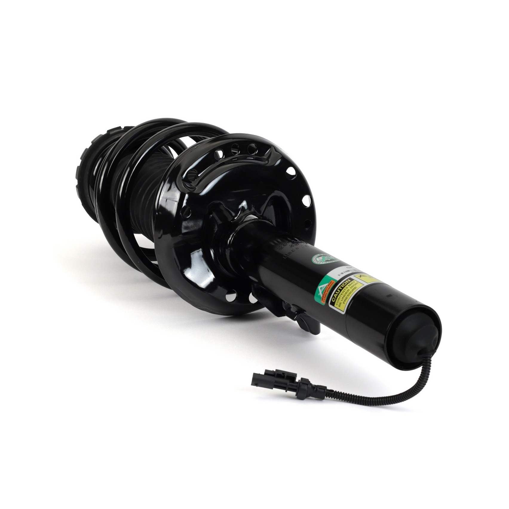 Arnott Industries Suspension Strut and Coil Spring Assembly SK-3393