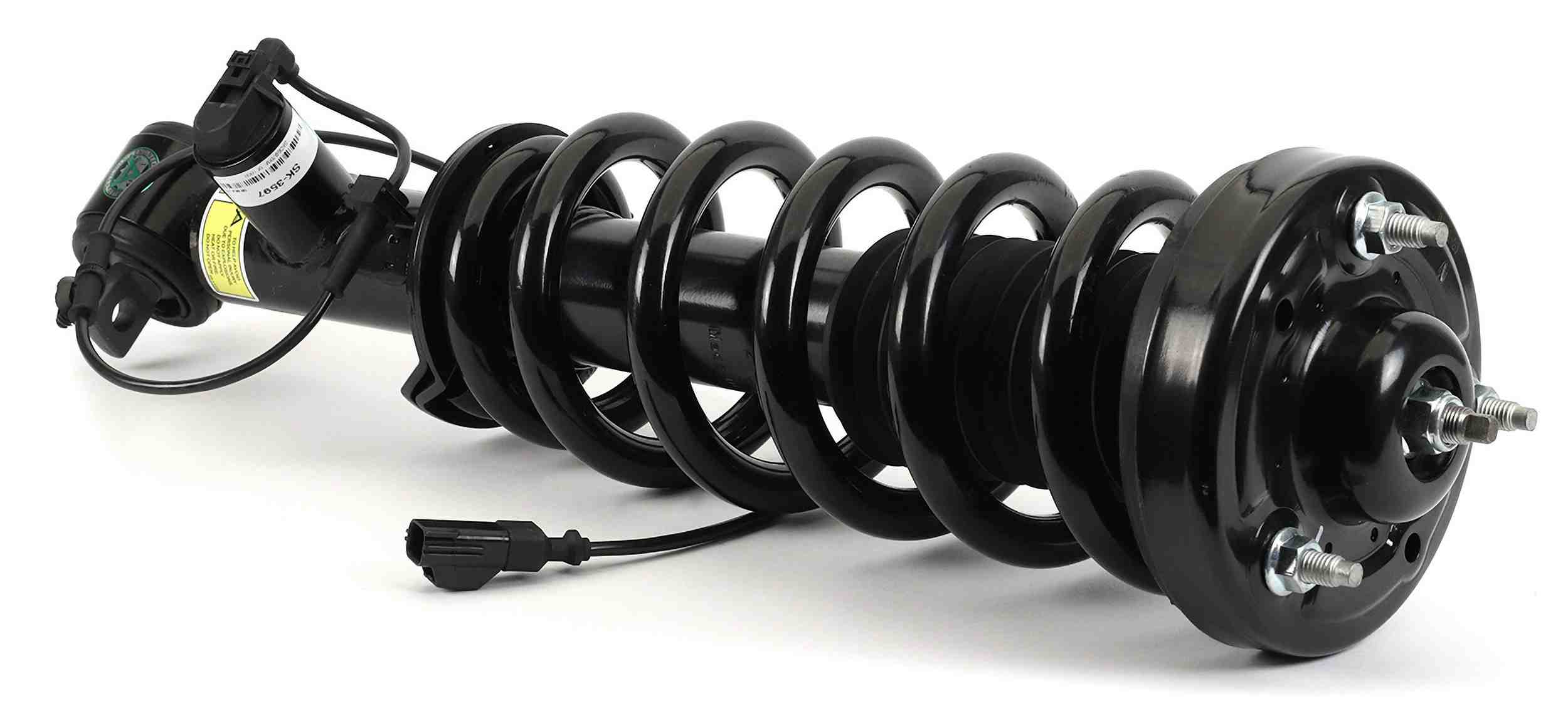 Arnott Industries Suspension Strut and Coil Spring Assembly SK-3597