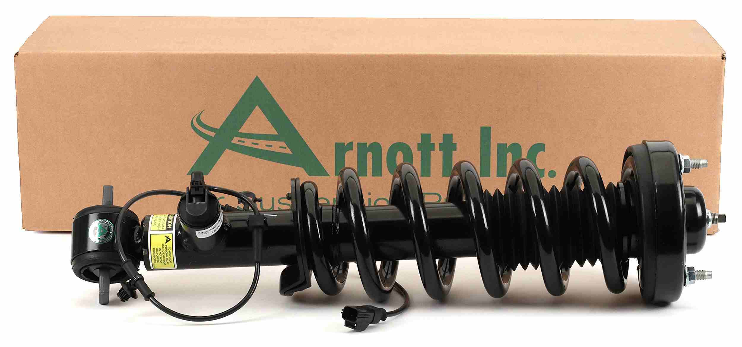 Arnott Industries Suspension Strut and Coil Spring Assembly SK-3597