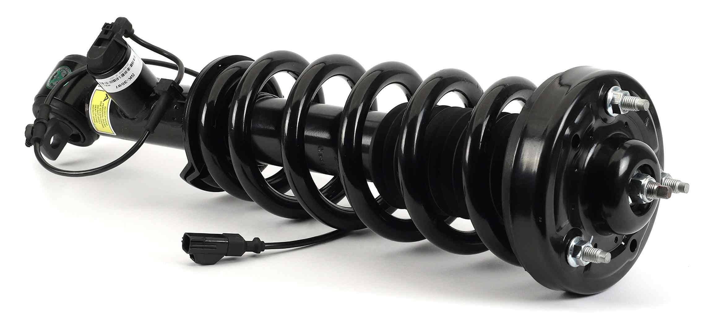 Arnott Industries Suspension Strut and Coil Spring Assembly SK-3597