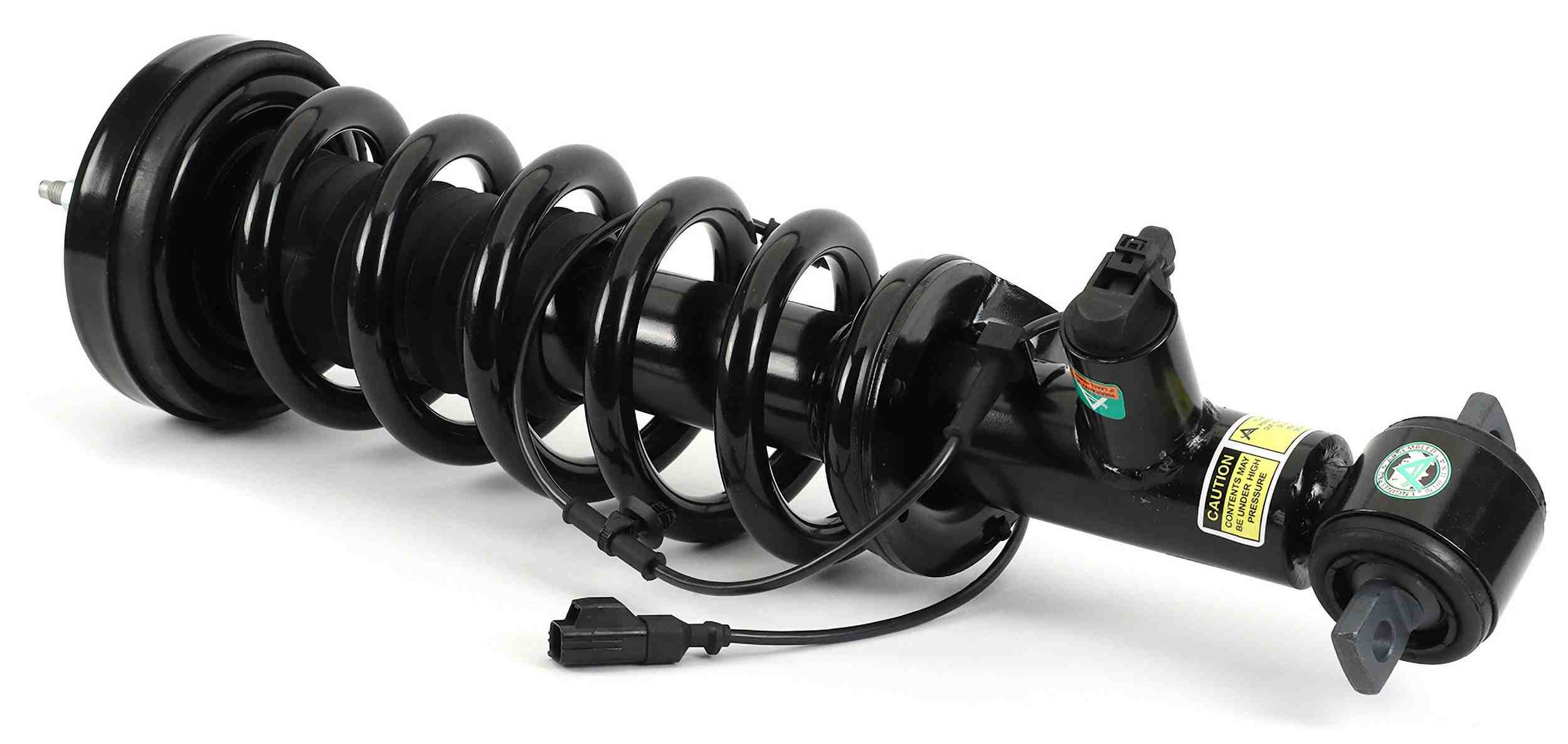 Arnott Industries Suspension Strut and Coil Spring Assembly SK-3598