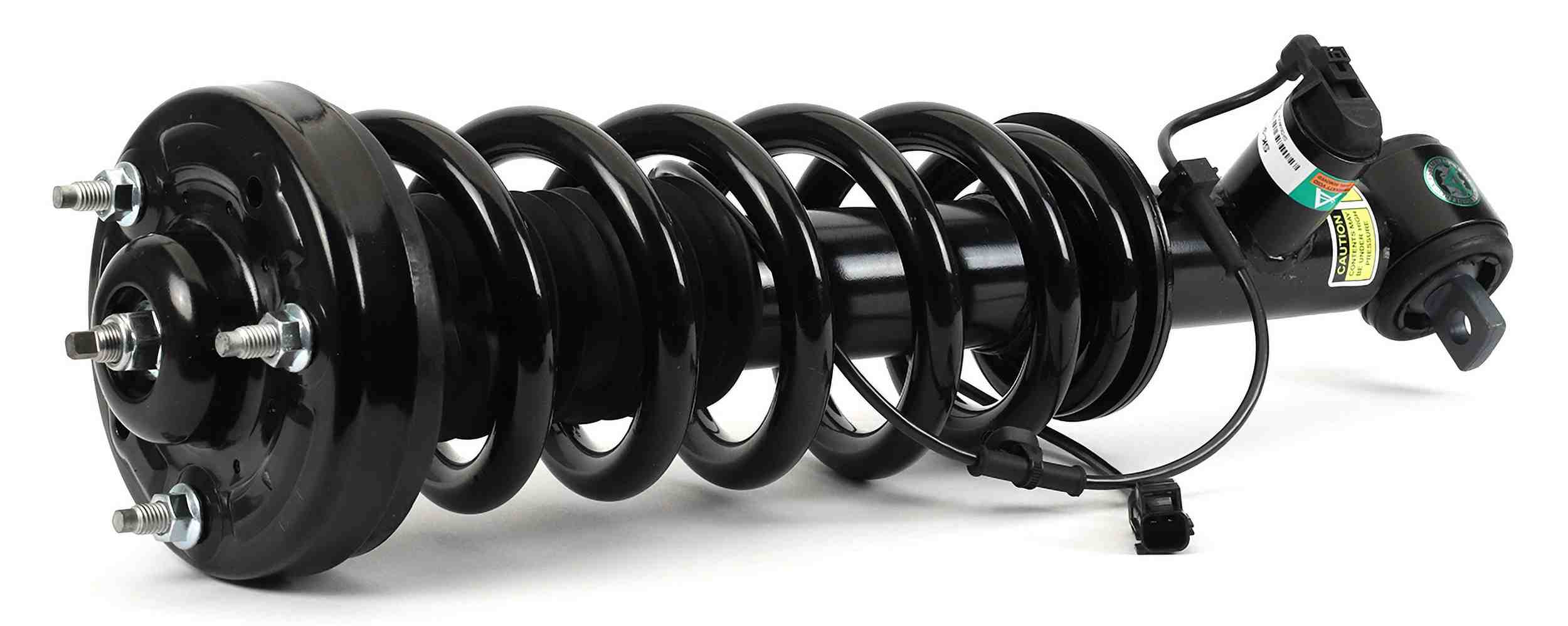 Arnott Industries Suspension Strut and Coil Spring Assembly SK-3598