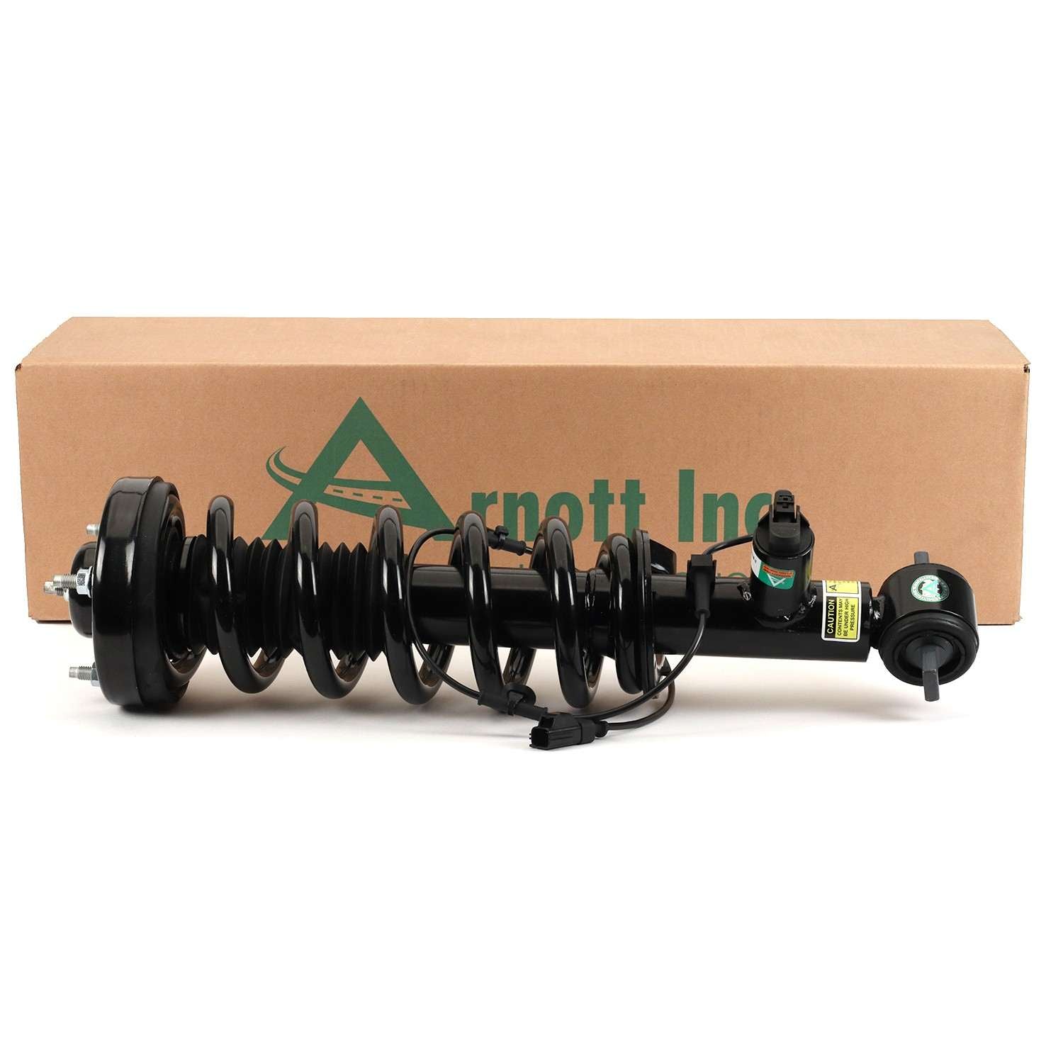 Arnott Industries Suspension Strut and Coil Spring Assembly SK-3598