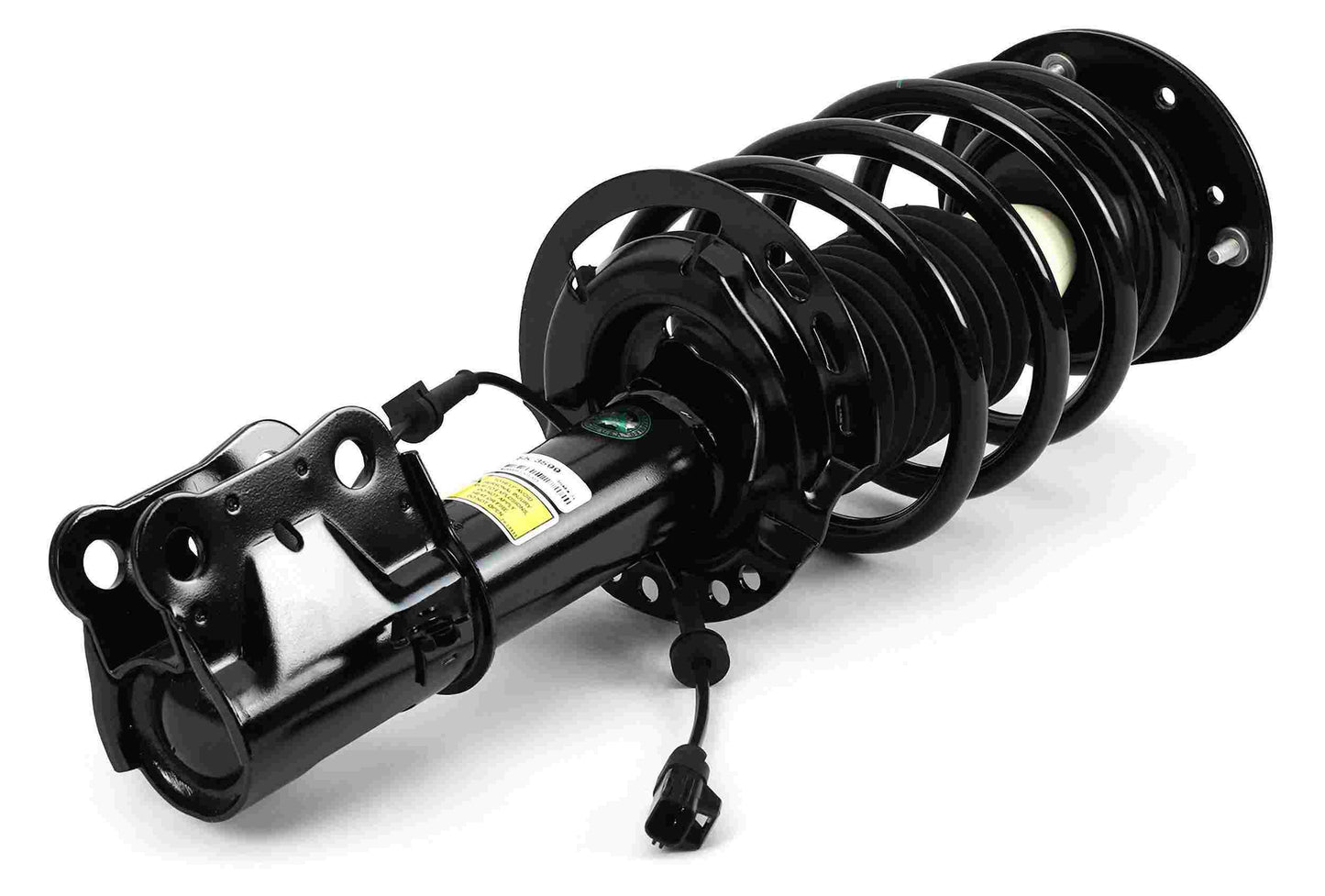 Arnott Industries Suspension Strut and Coil Spring Assembly SK-3599