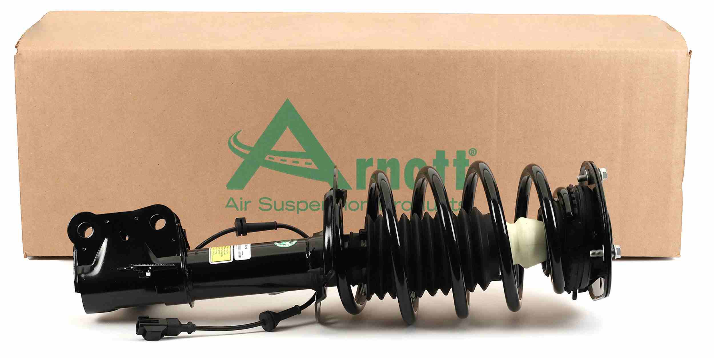 Arnott Industries Suspension Strut and Coil Spring Assembly SK-3599