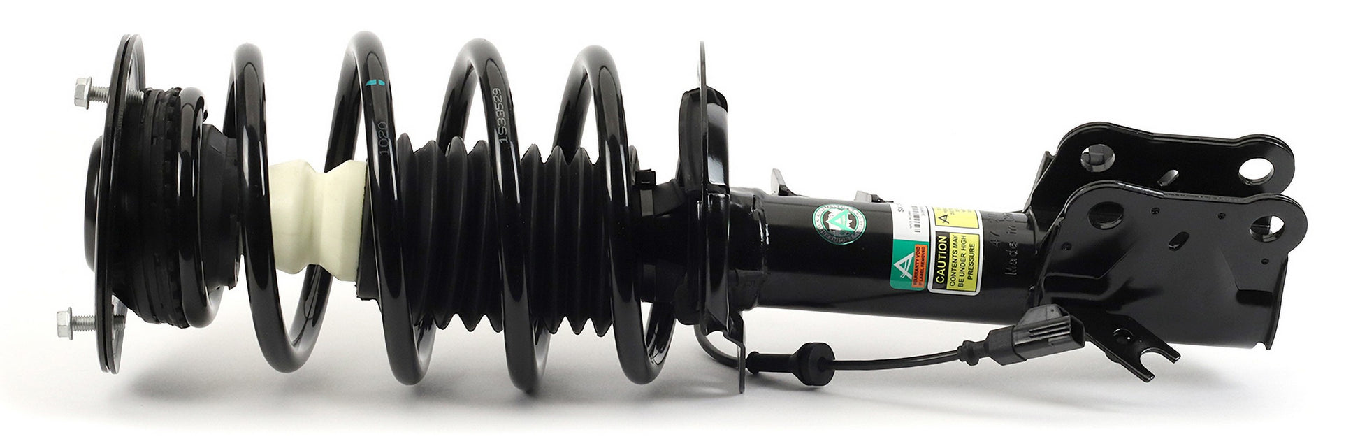 Arnott Industries Suspension Strut and Coil Spring Assembly SK-3600
