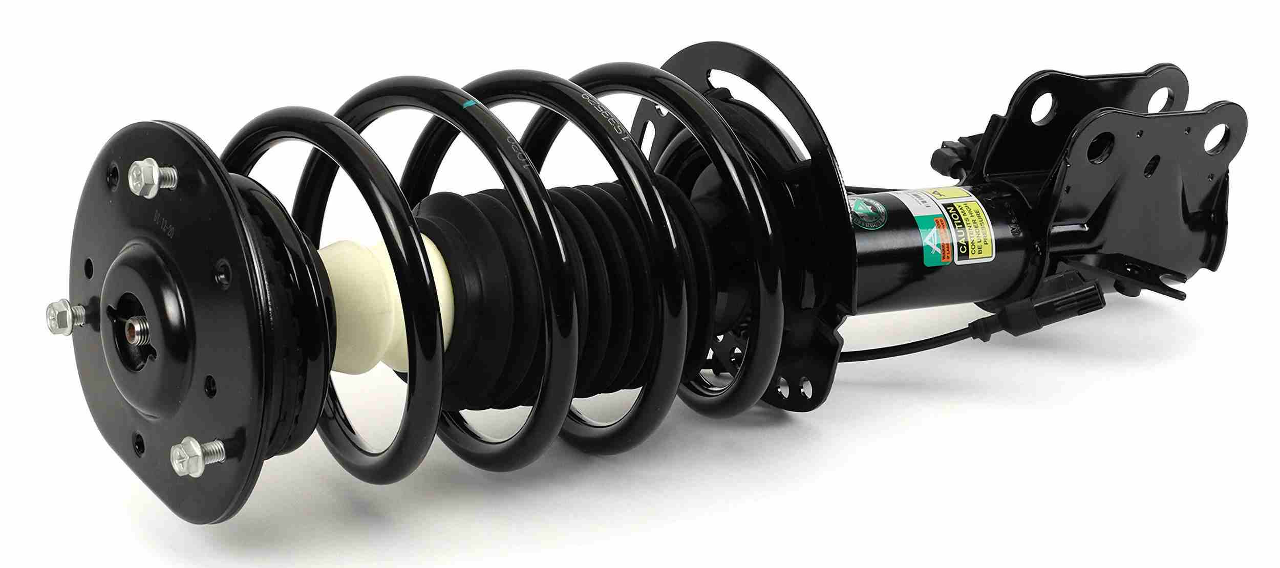 Arnott Industries Suspension Strut and Coil Spring Assembly SK-3600