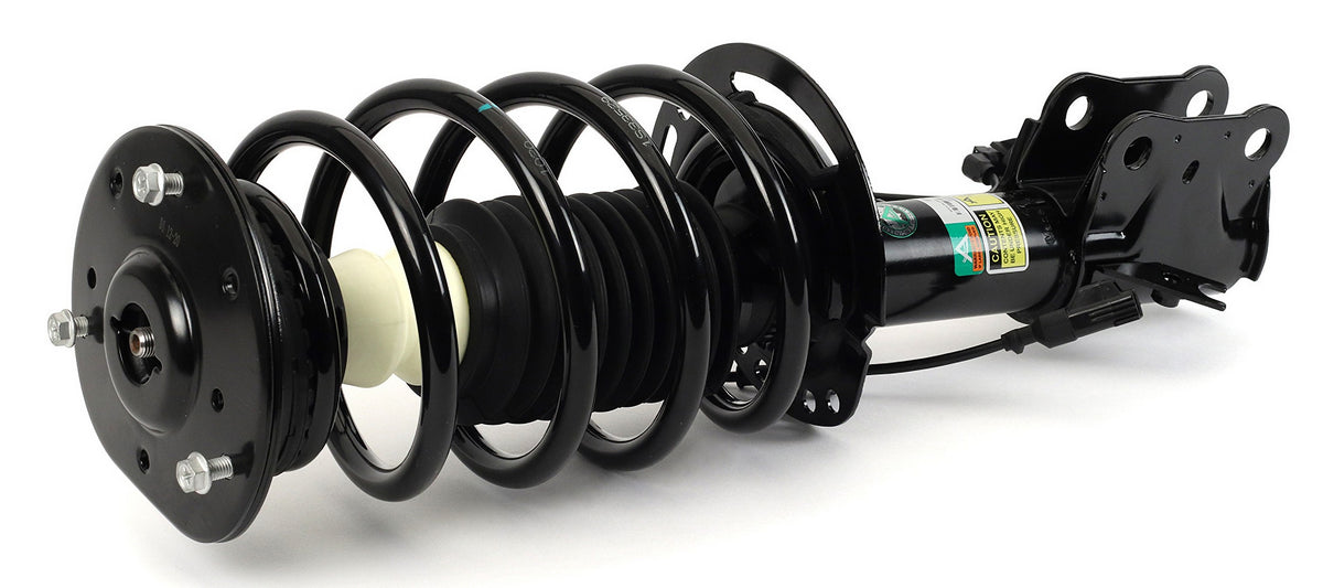 Arnott Industries Suspension Strut and Coil Spring Assembly SK-3600