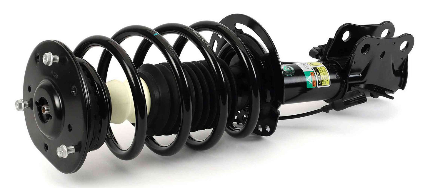 Arnott Industries Suspension Strut and Coil Spring Assembly SK-3600