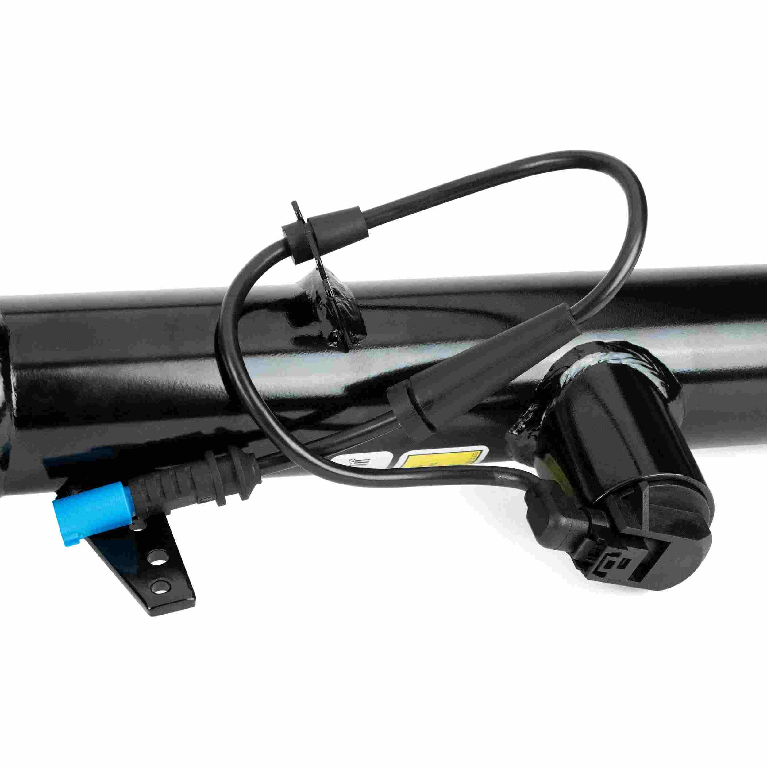 Arnott Industries Suspension Strut and Coil Spring Assembly SK-3604