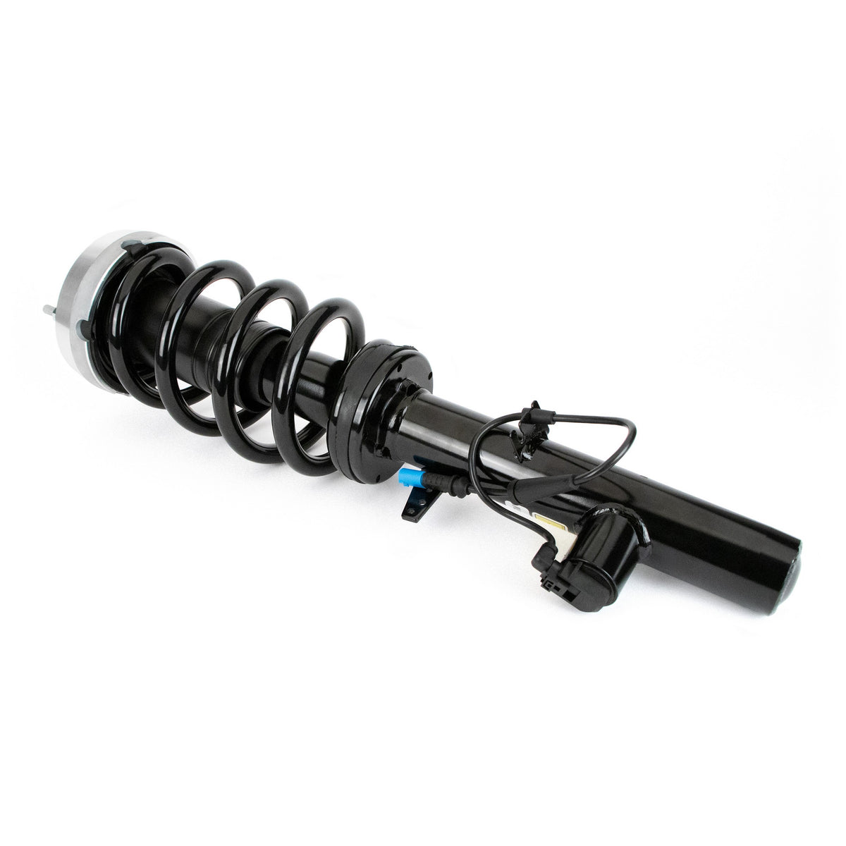 Arnott Industries Suspension Strut and Coil Spring Assembly SK-3604