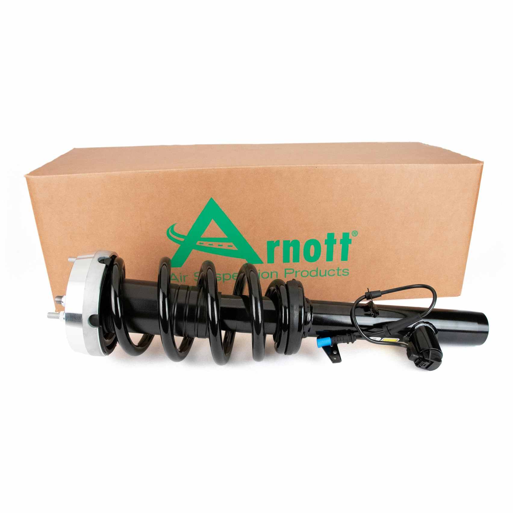 Arnott Industries Suspension Strut and Coil Spring Assembly SK-3604