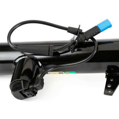 Arnott Industries Suspension Strut and Coil Spring Assembly SK-3605