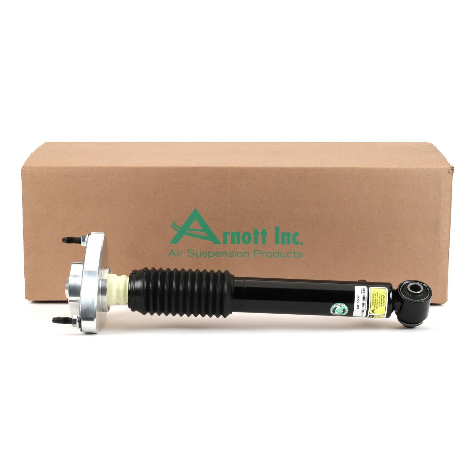 Arnott Industries Shock Absorber SK-3607