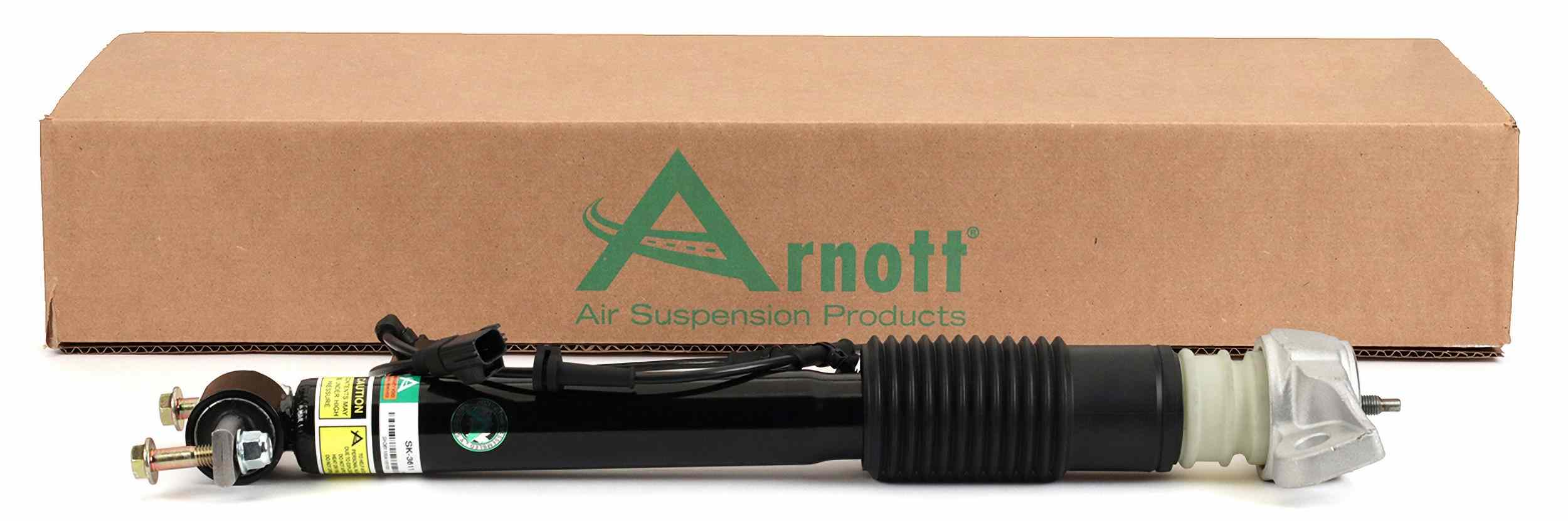 Arnott Industries Shock Absorber SK-3611