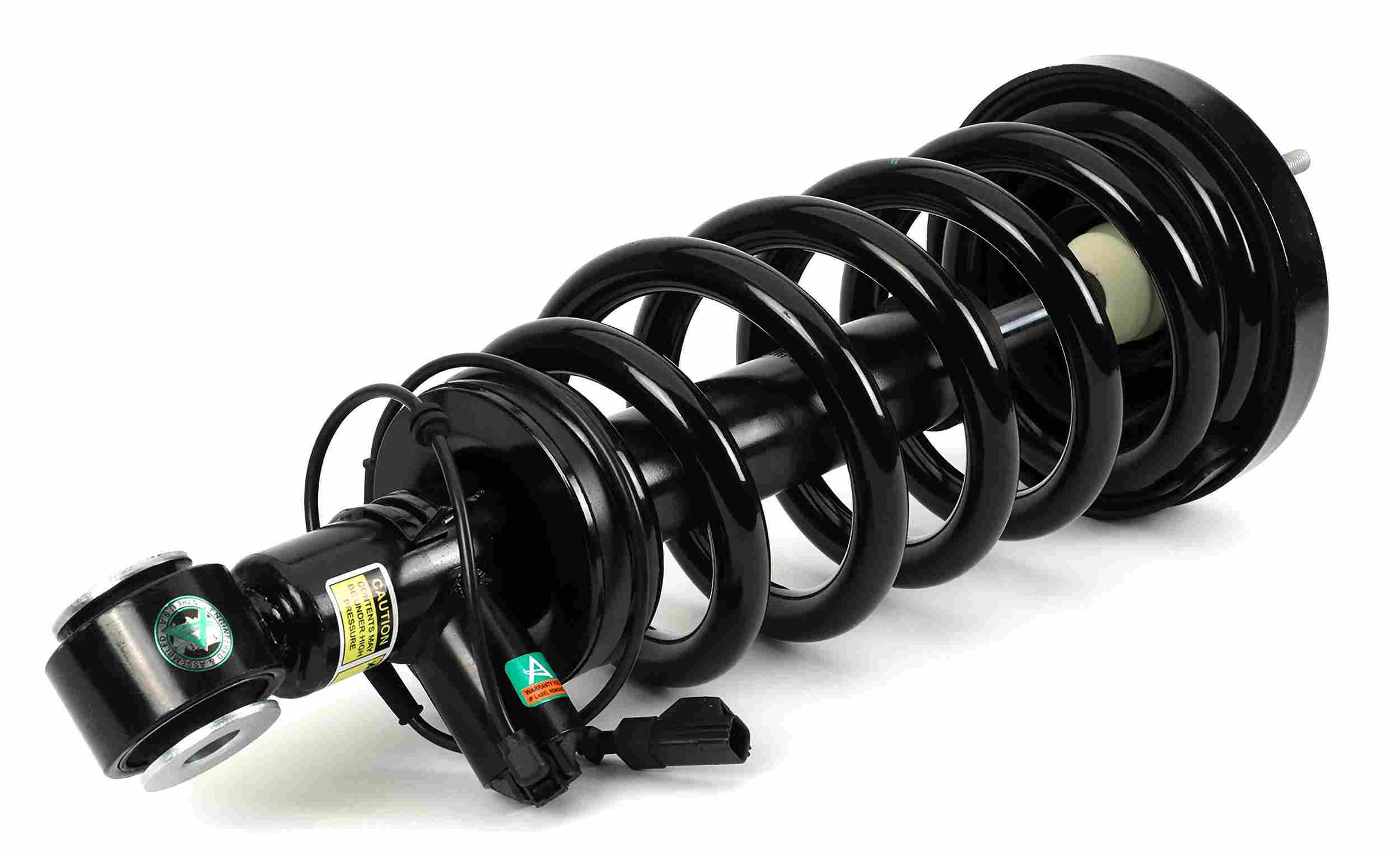 Arnott Industries Suspension Strut and Coil Spring Assembly SK-3628