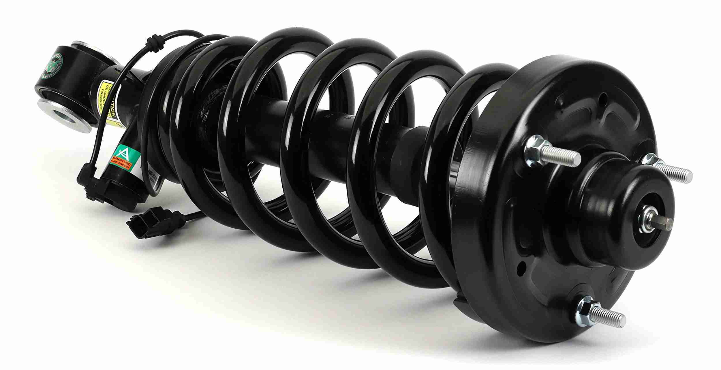 Arnott Industries Suspension Strut and Coil Spring Assembly SK-3628