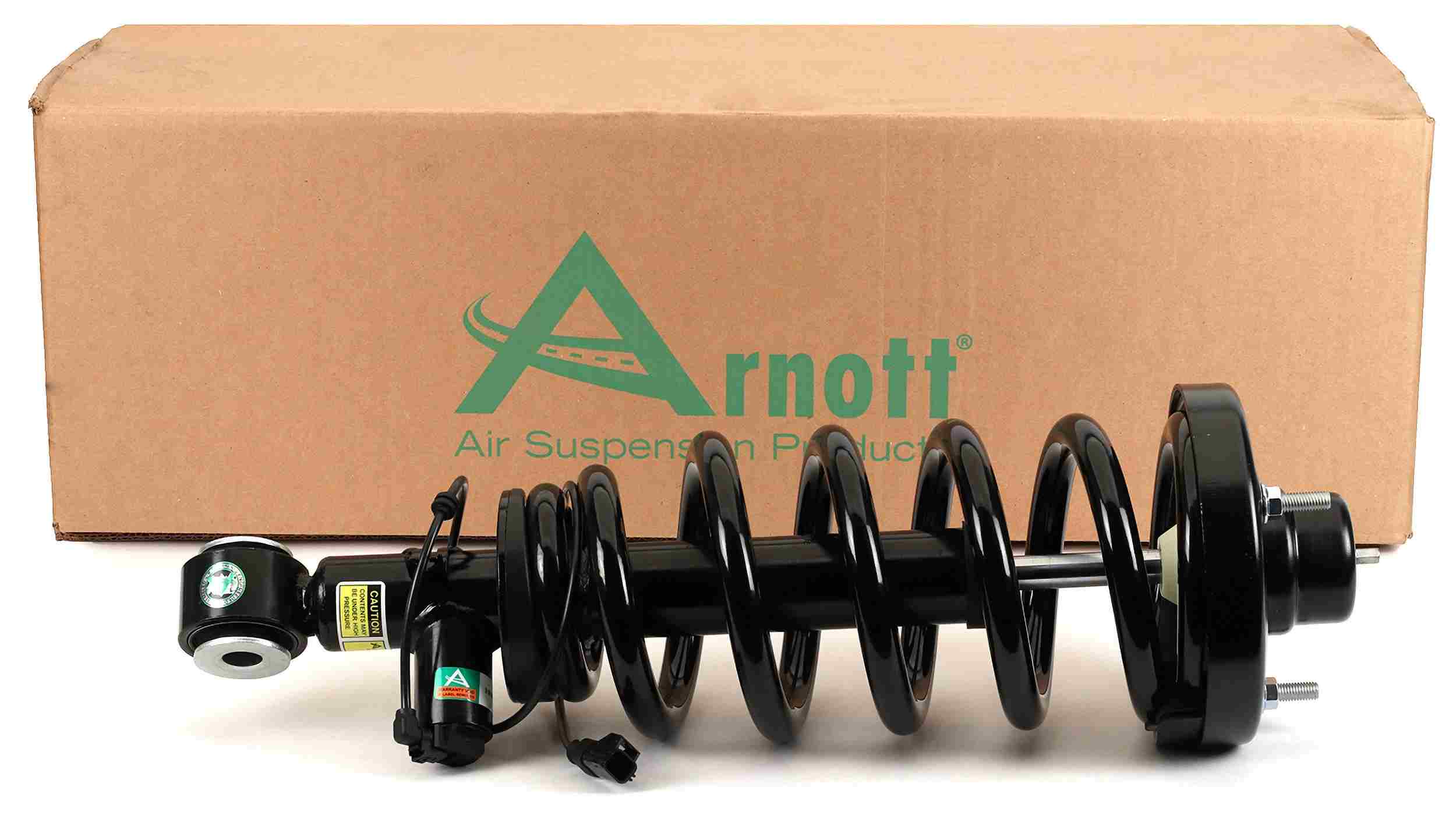 Arnott Industries Suspension Strut and Coil Spring Assembly SK-3628