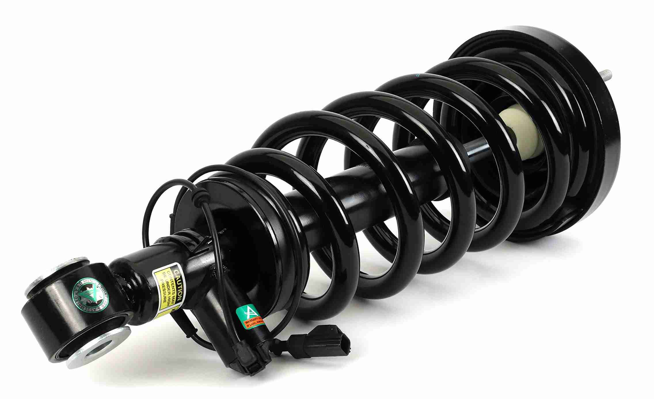 Arnott Industries Suspension Strut and Coil Spring Assembly SK-3628