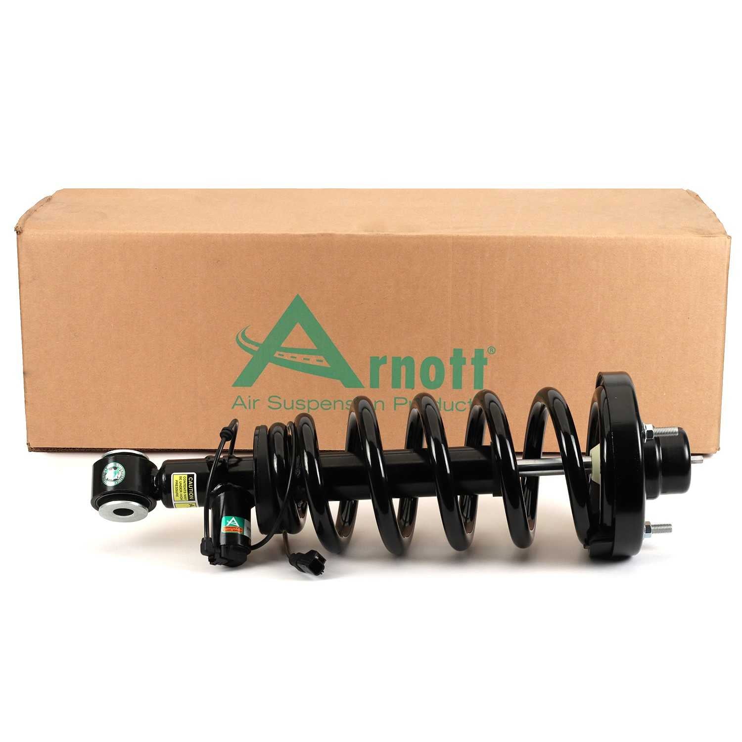 Arnott Industries Suspension Strut and Coil Spring Assembly SK-3628