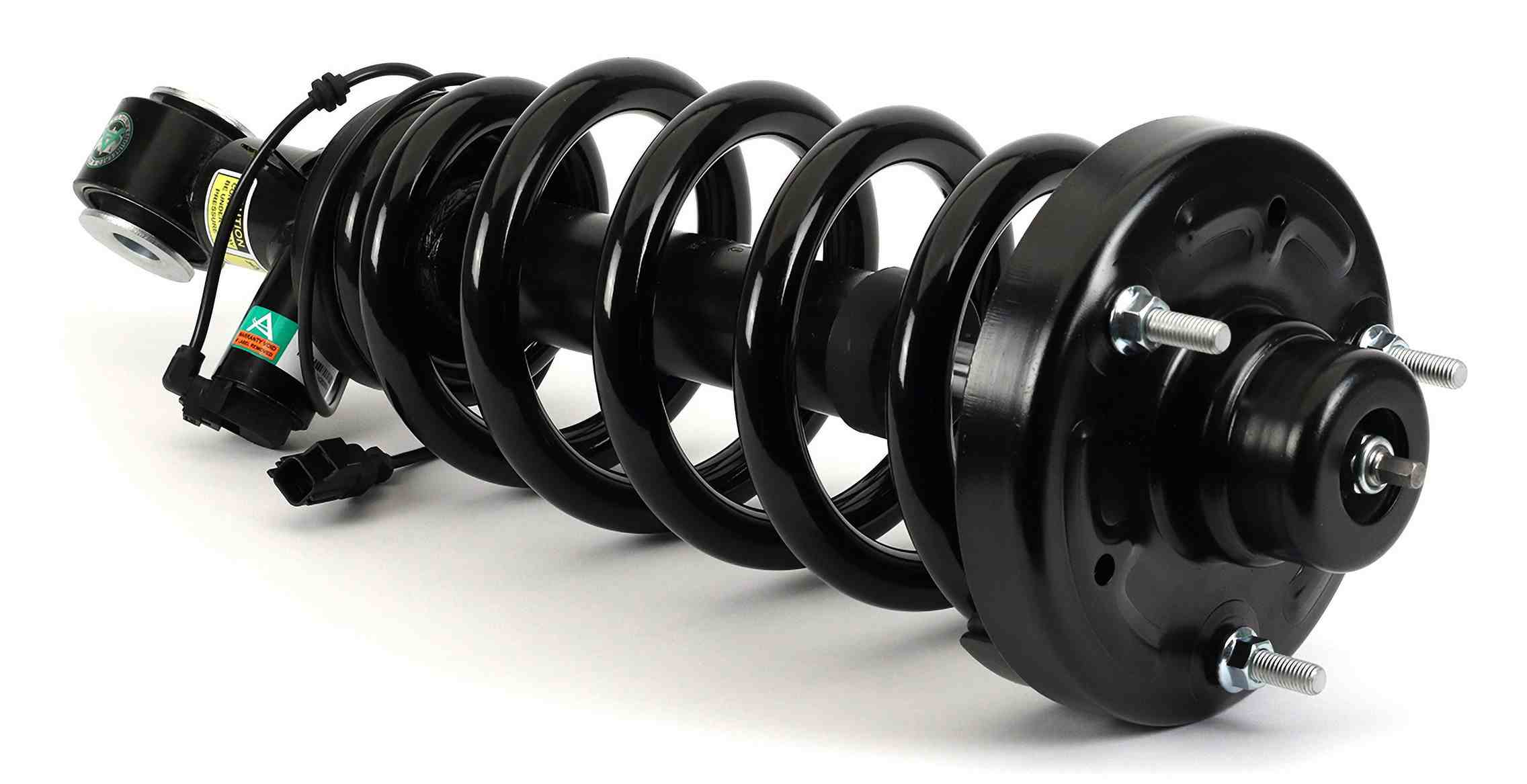 Arnott Industries Suspension Strut and Coil Spring Assembly SK-3628