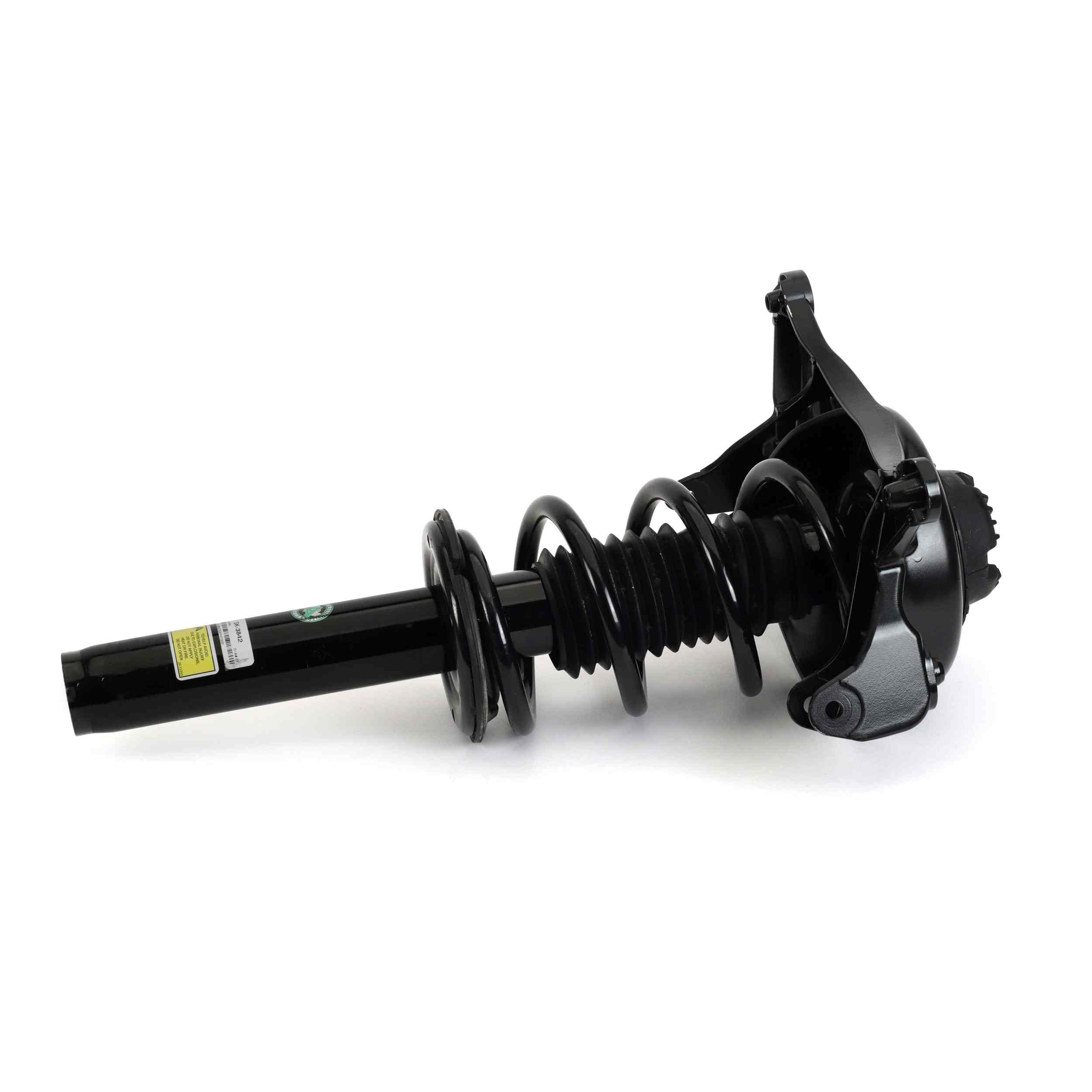 Arnott Industries Suspension Strut and Coil Spring Assembly SK-3842