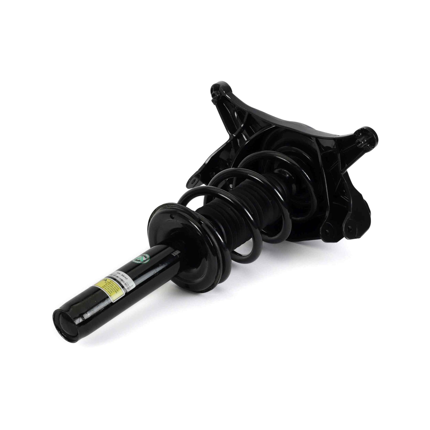 Arnott Industries Suspension Strut and Coil Spring Assembly SK-3842