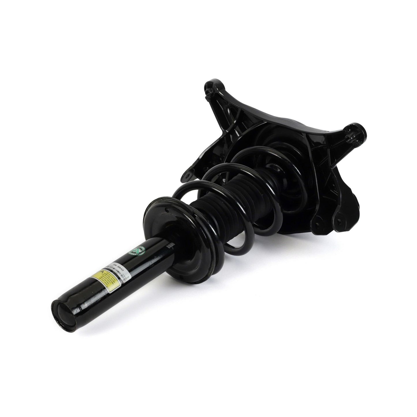 Arnott Industries Suspension Strut and Coil Spring Assembly SK-3842