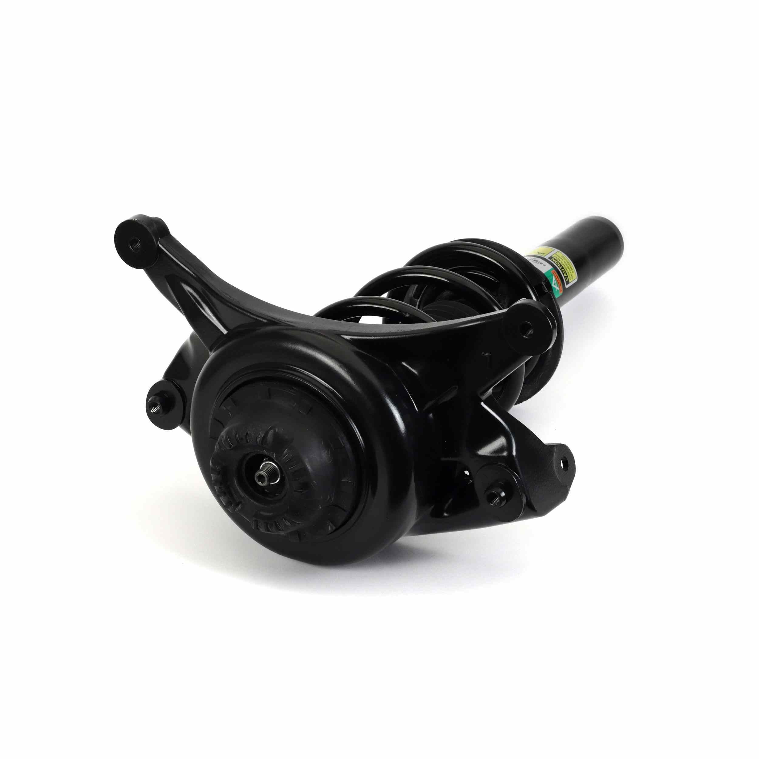 Arnott Industries Suspension Strut and Coil Spring Assembly SK-3843