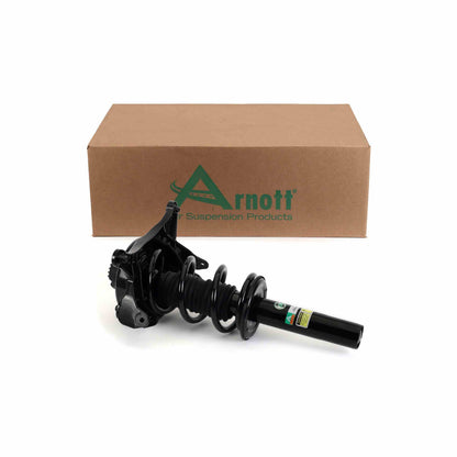 Arnott Industries Suspension Strut and Coil Spring Assembly SK-3843