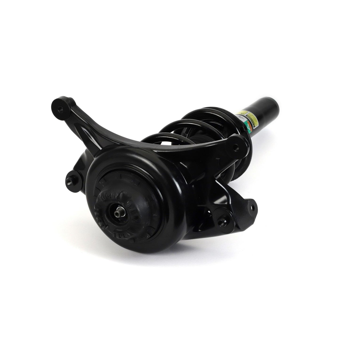 Arnott Industries Suspension Strut and Coil Spring Assembly SK-3843